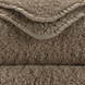 Полотенце Abyss Super Pile - Taupe №711