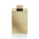 Decor Walter - Multi-tasking container with Gold matt lid