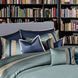 Quaqliotti bedding Bellagio, 50x75, 155x200, 180x300