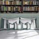 Quaqliotti bedding Bellagio, 50x75, 155x200, 180x300