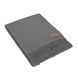 Plaid Somma - Anteprima gray, Gray, 130х170