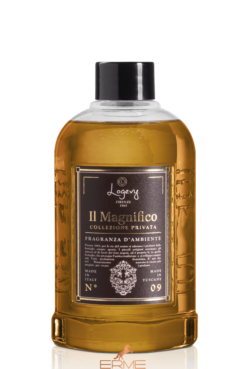 Сменный наполнитель - Logevy Firenze Il Magnifico, 500 ml.