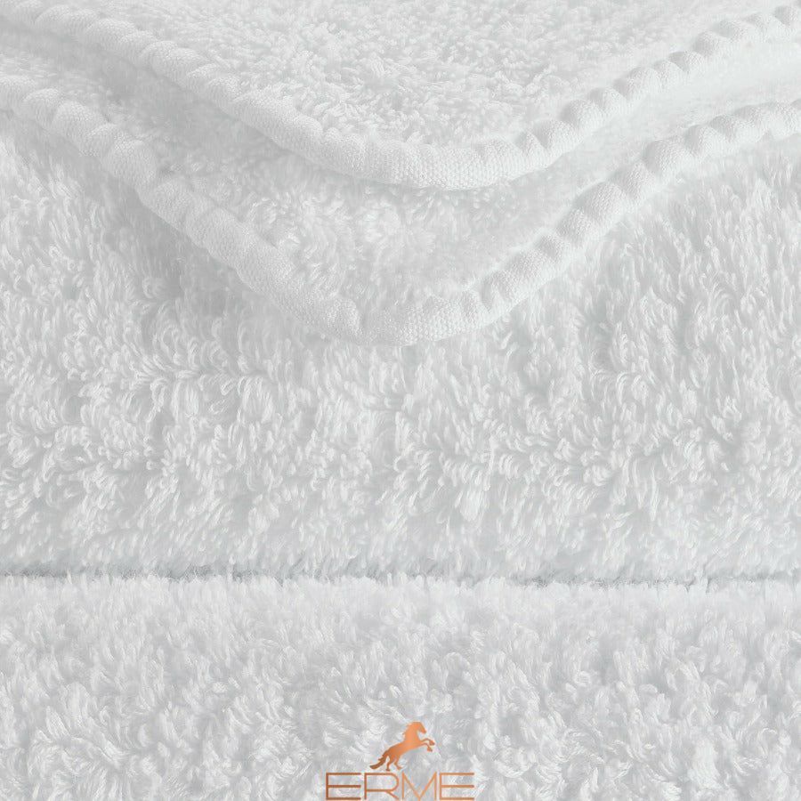 Полотенце Abyss Super Pile - White №100