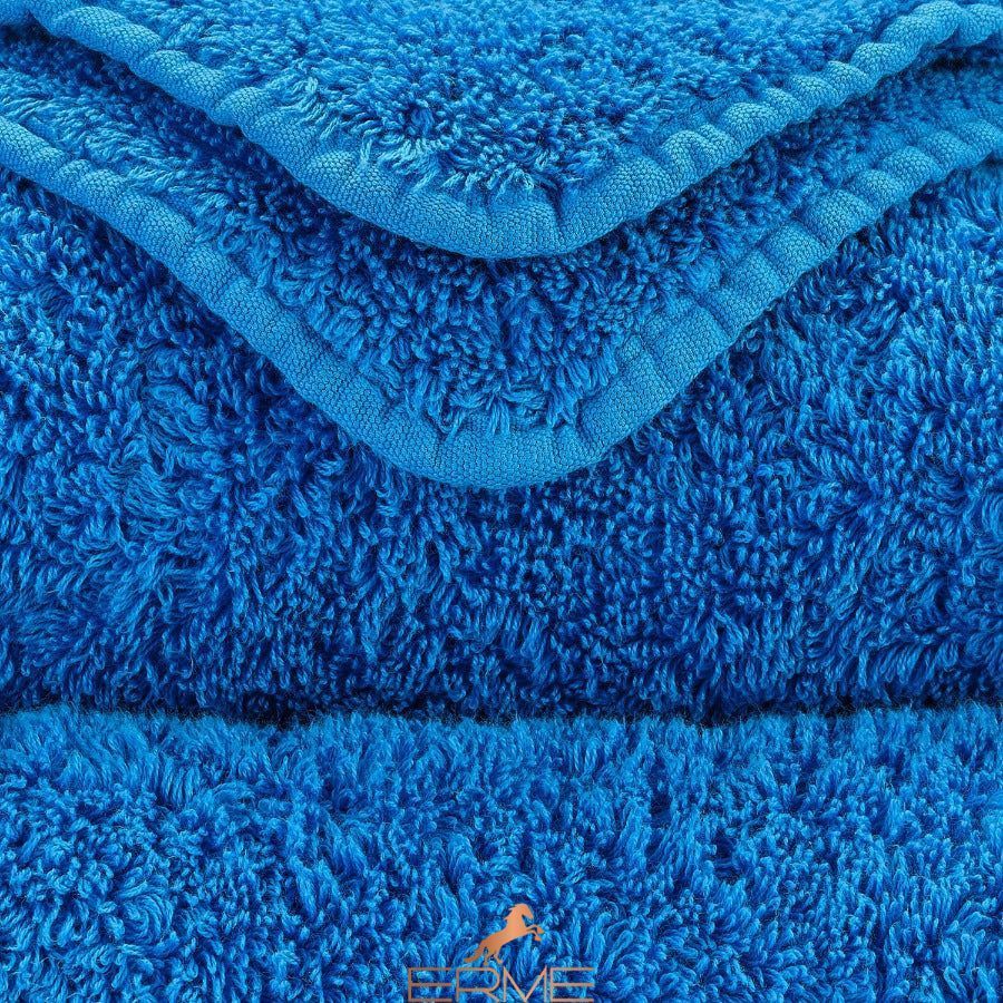 Towels Abyss Super Pile - Zanzibar №383