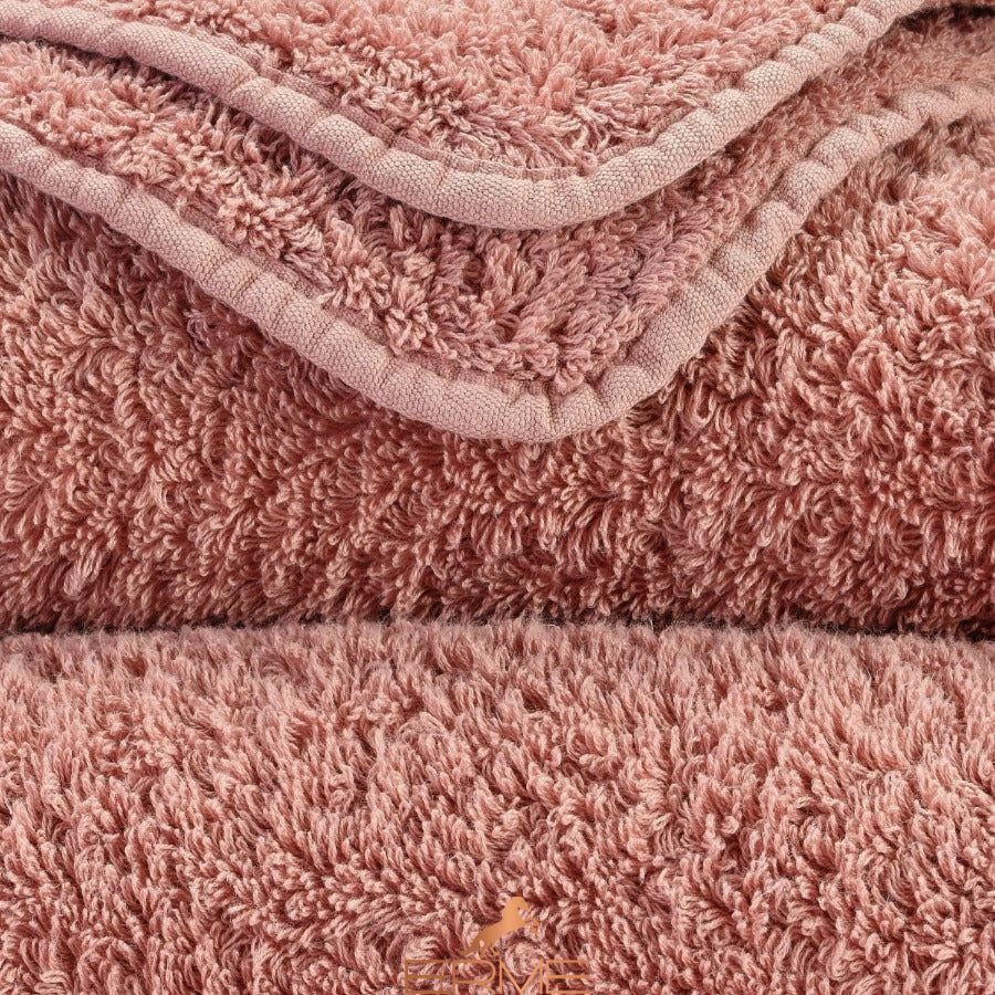 Towels Abyss Super Pile - Rosette №515