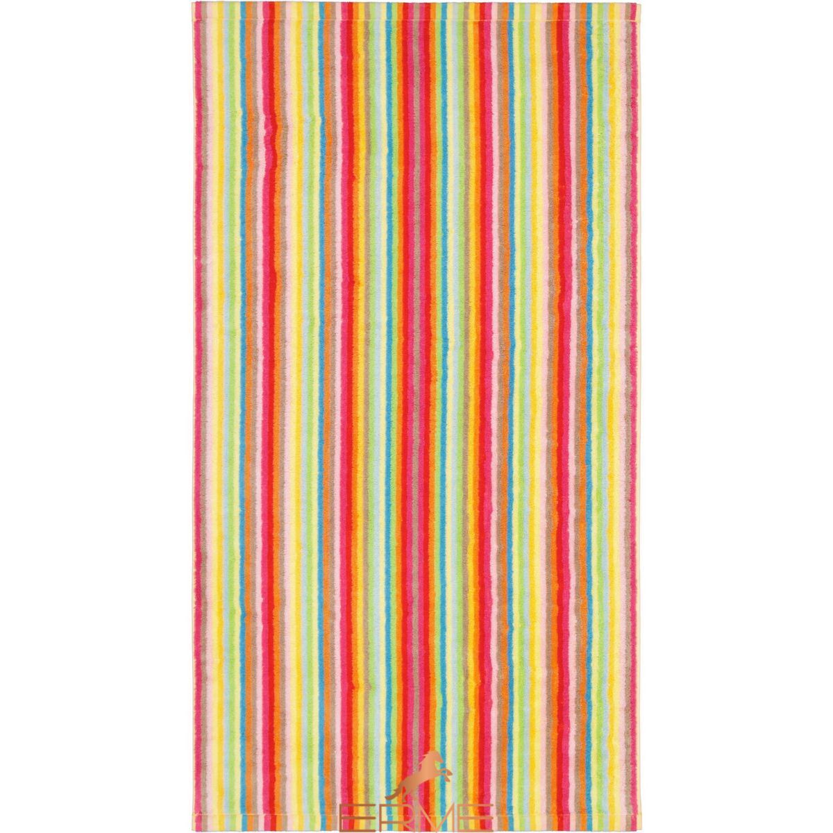 Towel Cawoe - Streifen Multicolor, 30х30