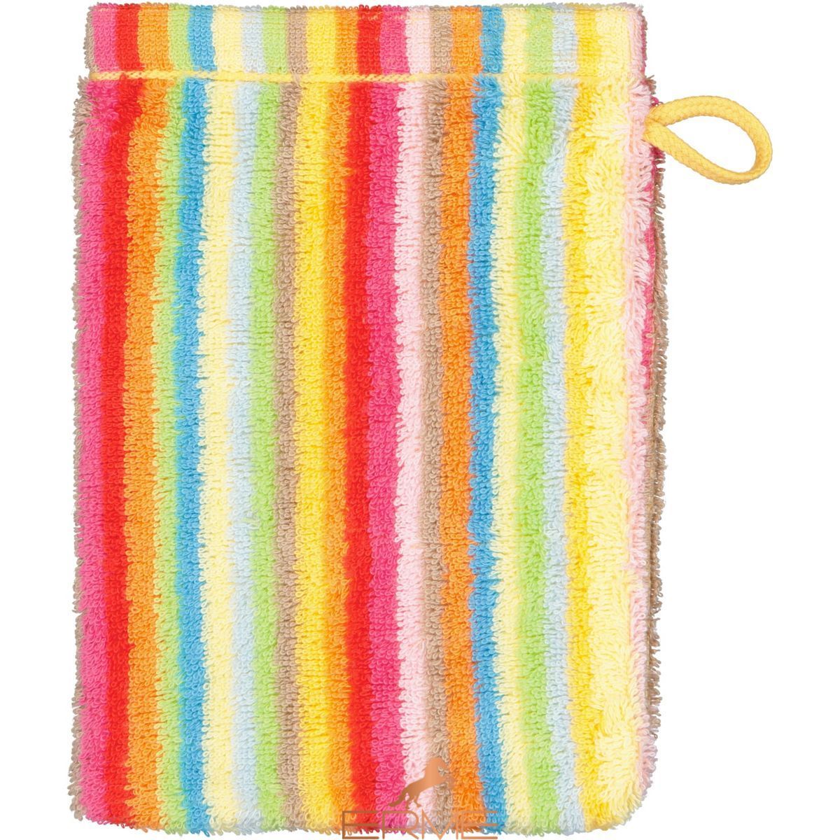 Towel Cawoe - Streifen Multicolor, 30х30