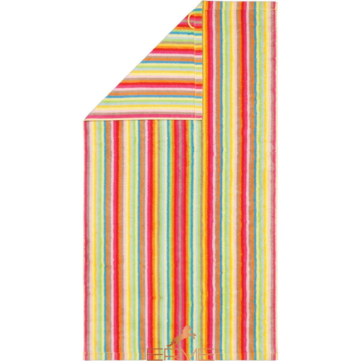 Towel Cawoe - Streifen Multicolor, 30х30