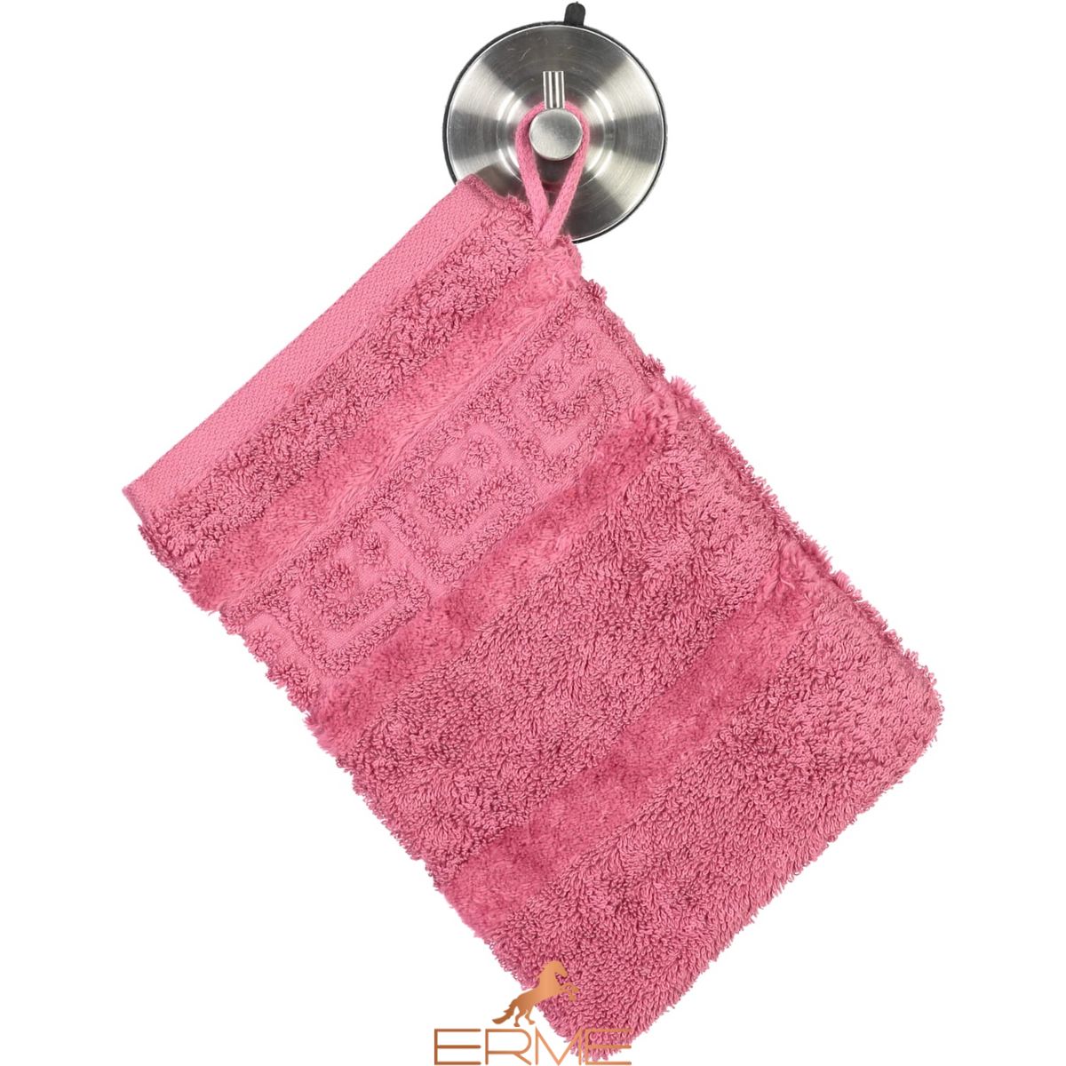 Towel Cawoe - Noblesse Rosa, 80х200