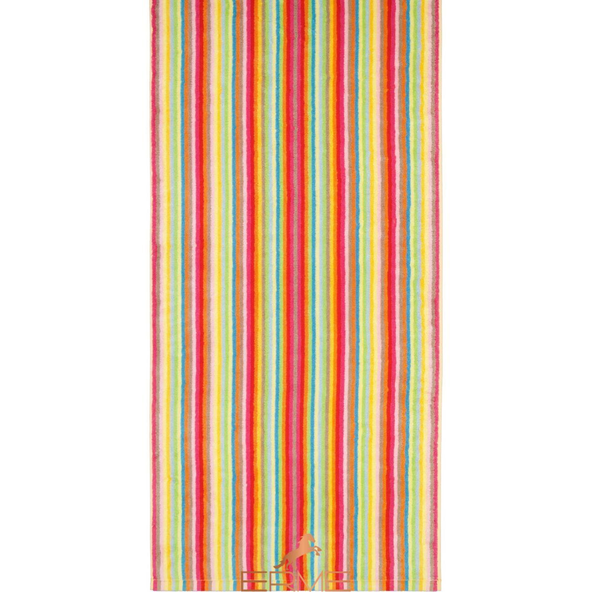 Towel Cawoe - Streifen Multicolor, 30х30