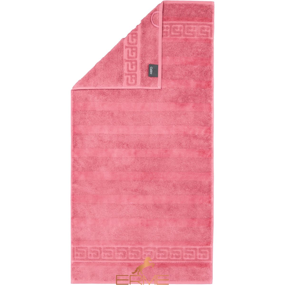 Towel Cawoe - Noblesse Rosa, 80х200