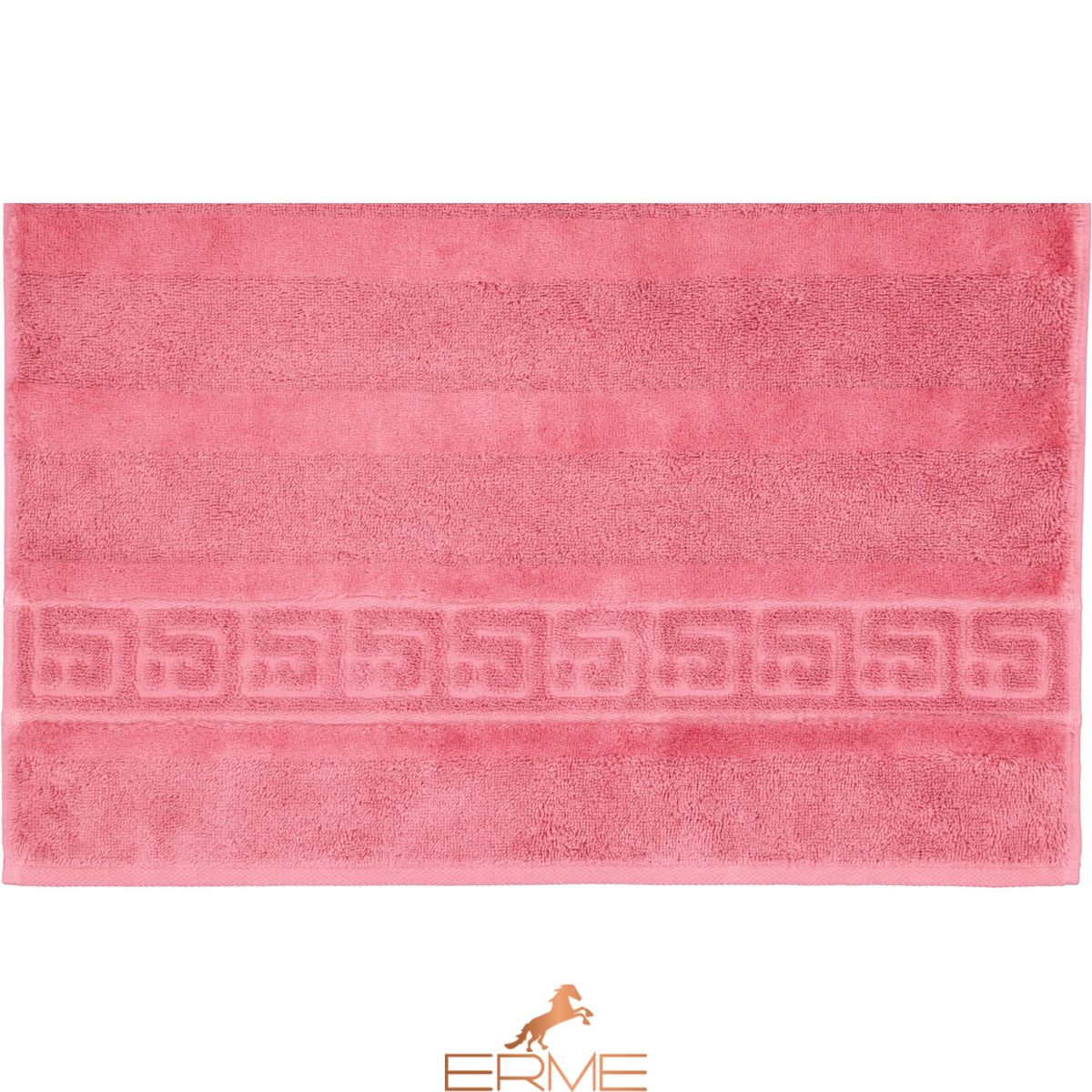 Towel Cawoe - Noblesse Rosa, 16x22