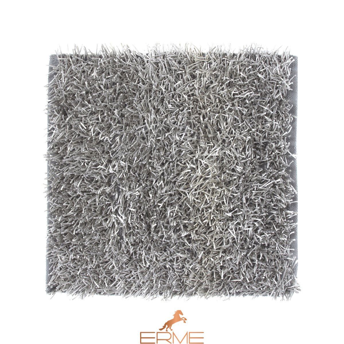 Aquanova bath mat - Kemen Silver Grey