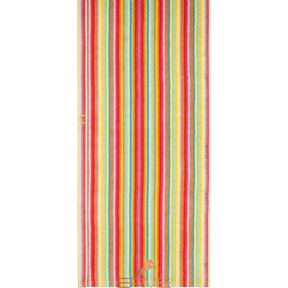 Towel Cawoe - Streifen Multicolor, 30х30