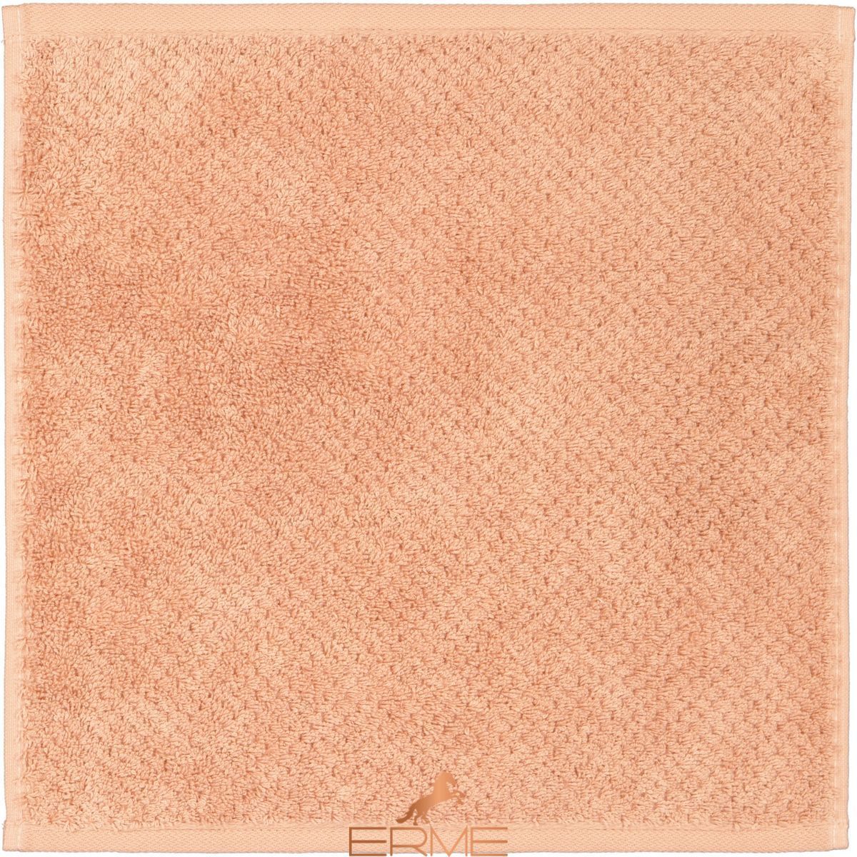 Рушник Cawoe - Pure Zimt, 30х30
