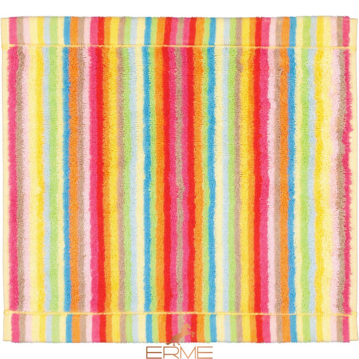 Towel Cawoe - Streifen Multicolor, 30х30