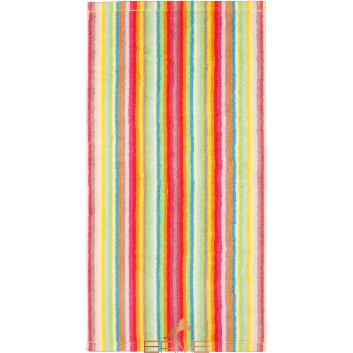 Towel Cawoe - Streifen Multicolor, 30х30