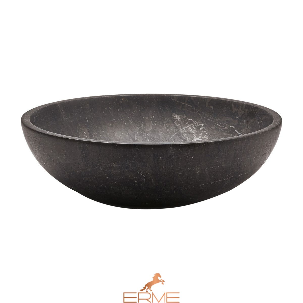 Aquanova Hammam Dark Gray - Bowl