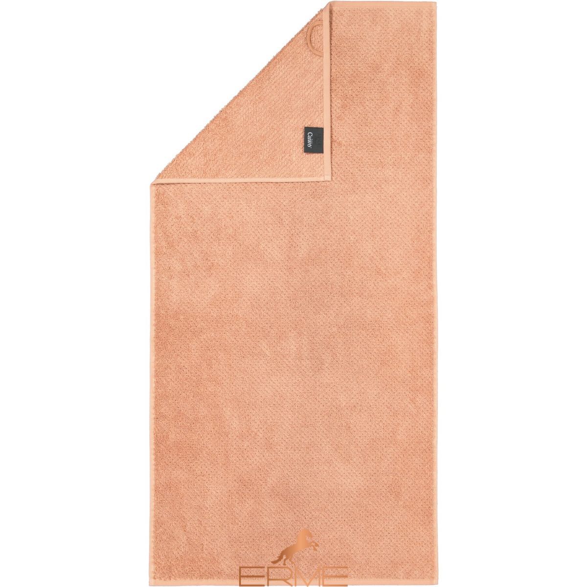 Рушник Cawoe - Pure Zimt, 30х30