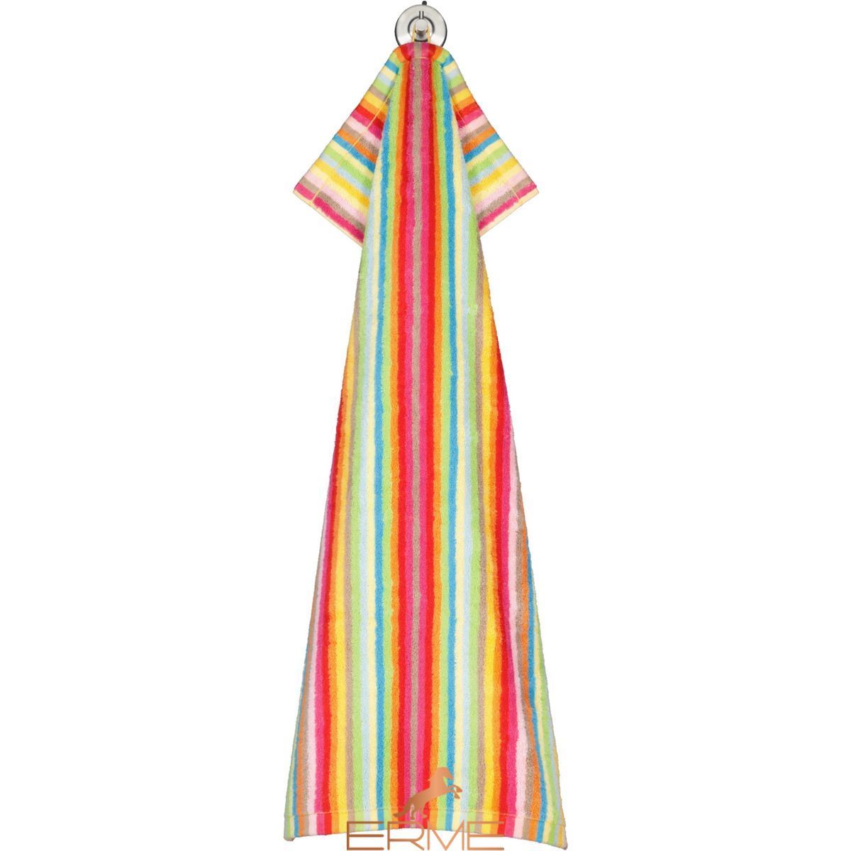 Towel Cawoe - Streifen Multicolor, 30х30