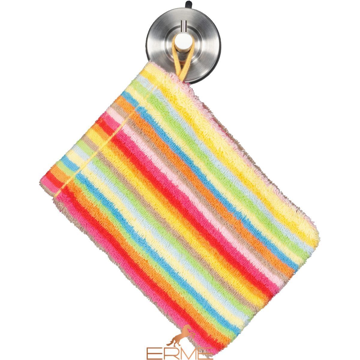 Towel Cawoe - Streifen Multicolor, 30х30