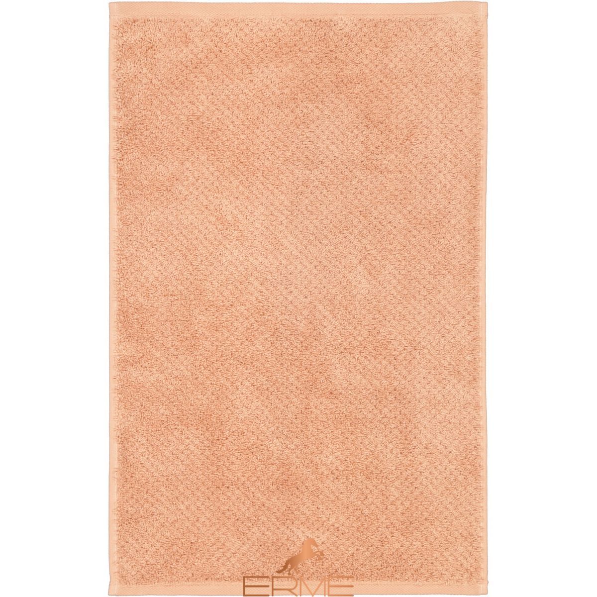 Рушник Cawoe - Pure Zimt, 30х30