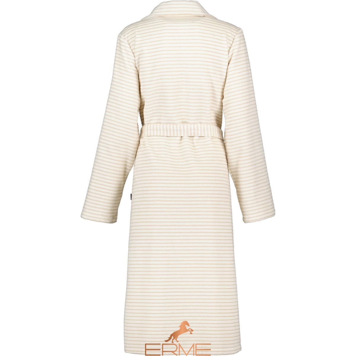 Women's robe Cawoe - 5317 Beige