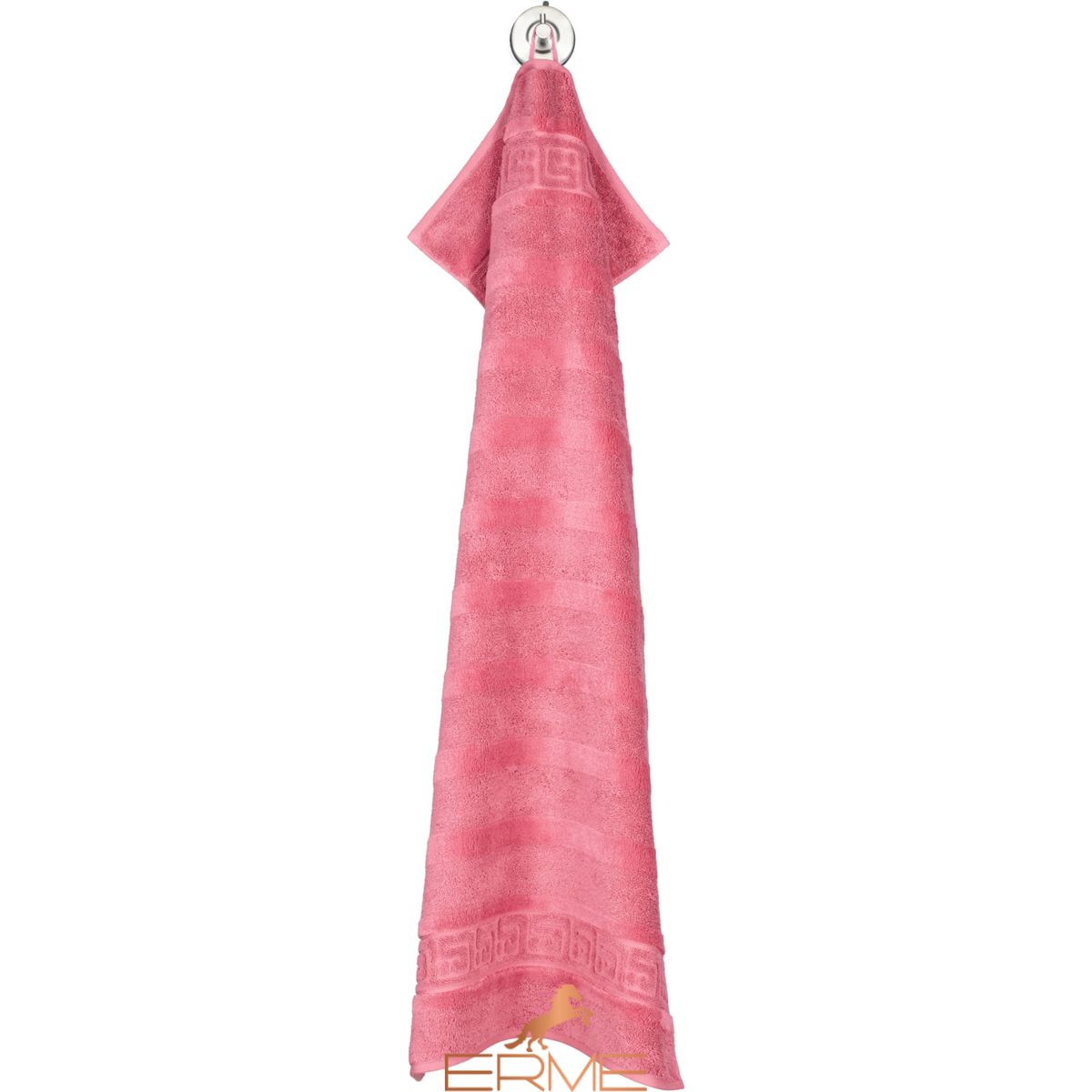 Towel Cawoe - Noblesse Rosa, 80х200