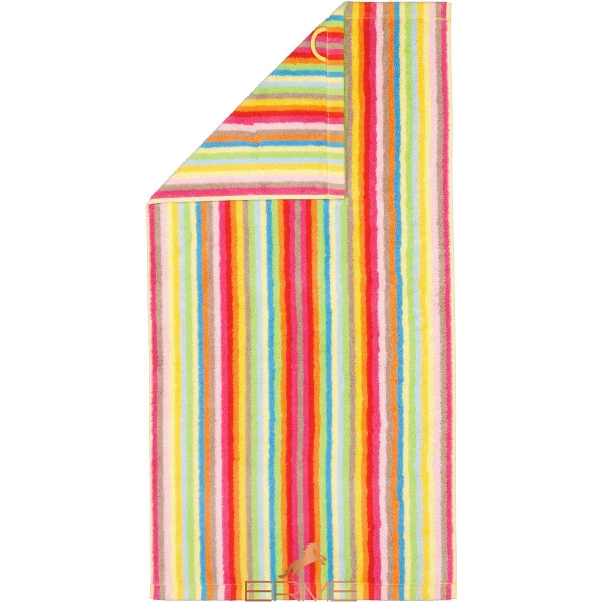 Towel Cawoe - Streifen Multicolor, 30х30
