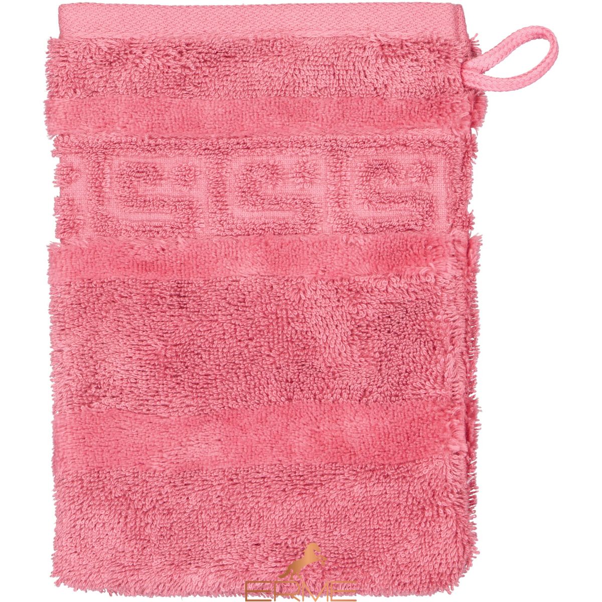 Towel Cawoe - Noblesse Rosa, 80х200