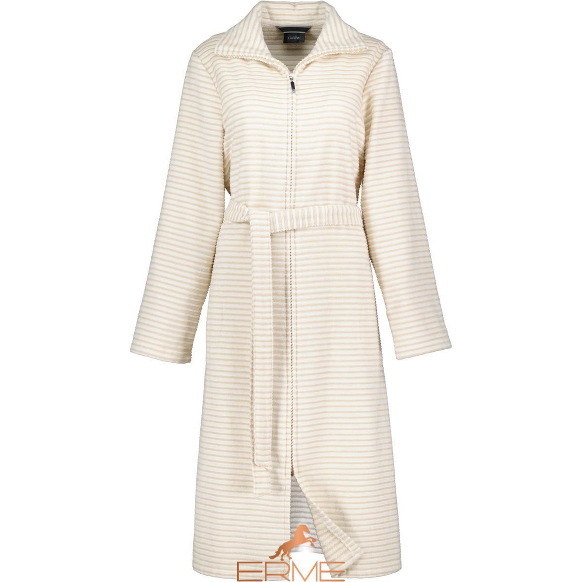 Women's robe Cawoe - 5317 Beige