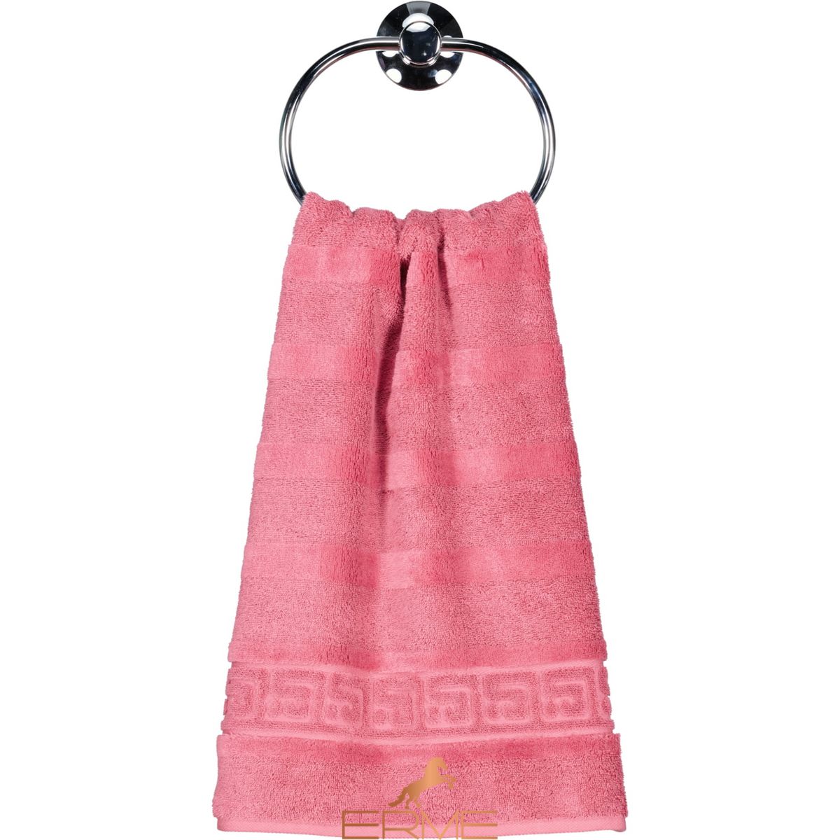 Towel Cawoe - Noblesse Rosa, 80х200