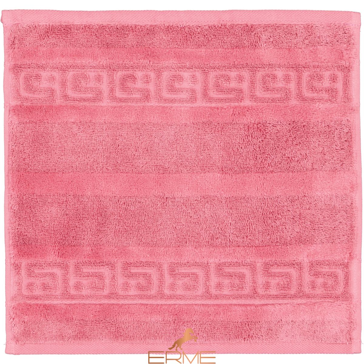 Towel Cawoe - Noblesse Rosa, 16x22