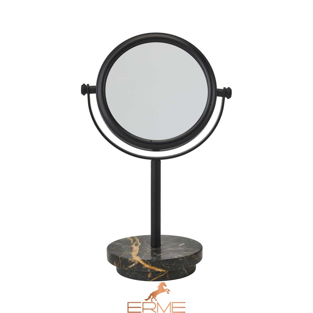 Aquanova Porto - Mirror, BLACK