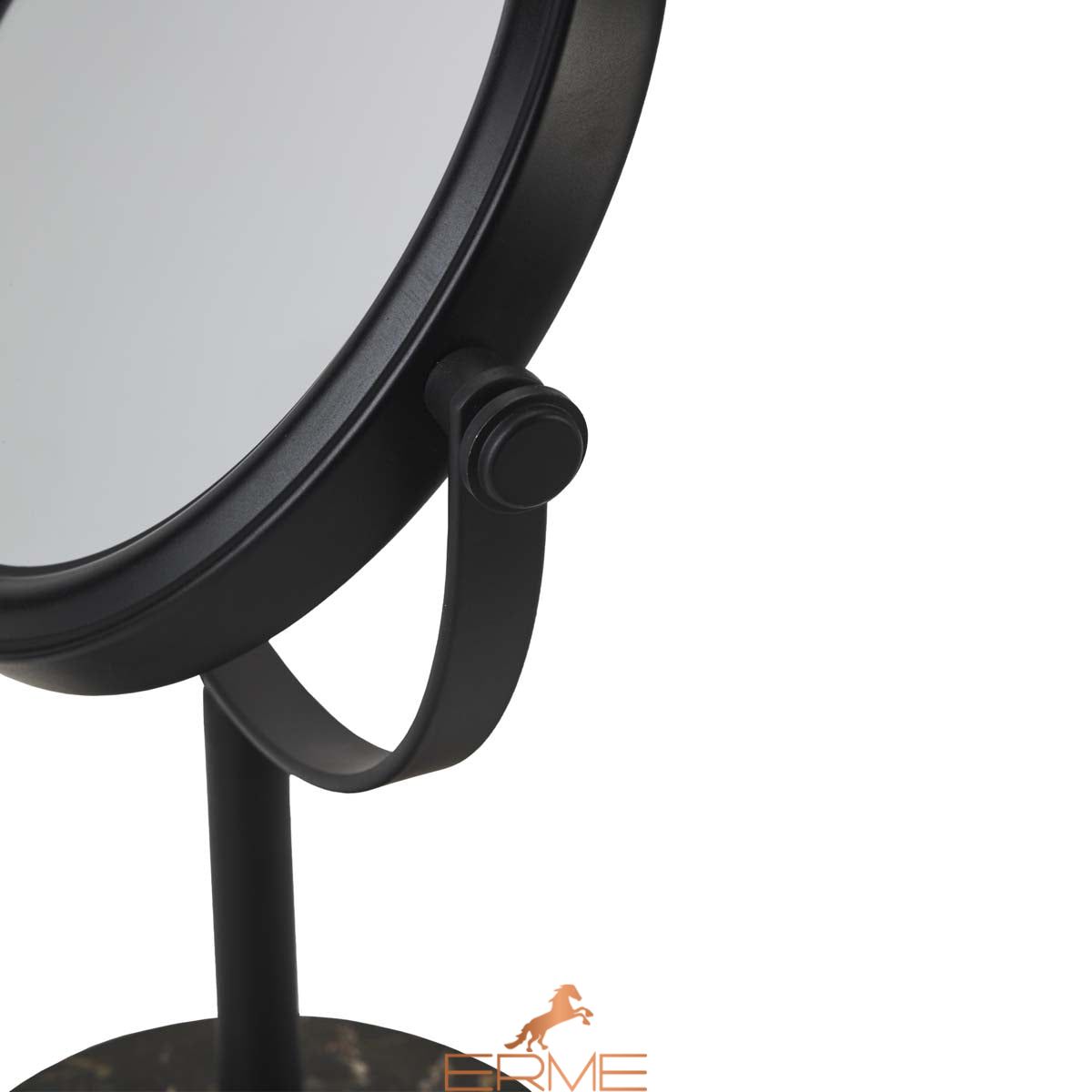 Aquanova Porto - Mirror, BLACK