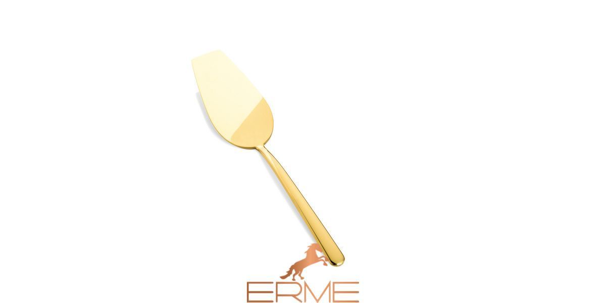 Cutlery Mepra - Linea Oro
