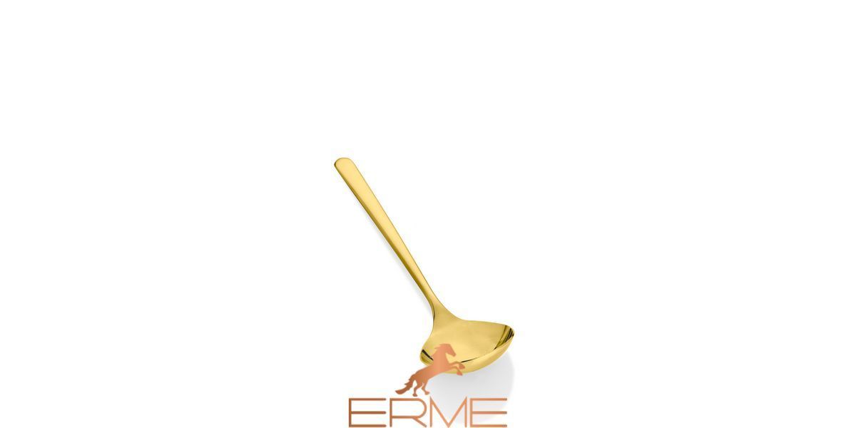 Cutlery Mepra - Linea Oro