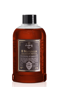 Змінний наповнювач - Logevy Firenze - Il Marzocco, 500 ml.
