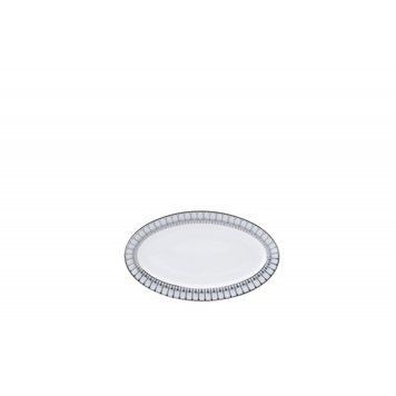 Deshouli&egrave;re Arcade Gris Platine &ndash; Plate 230 x 130 mm