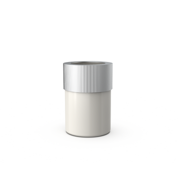 Decor Walter Of.Line Trash Can - Aqua | Shell