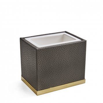 Treesseci Milano - Toothbrush cup