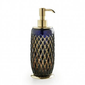 Treesseci Arabesque - Soap dispenser
