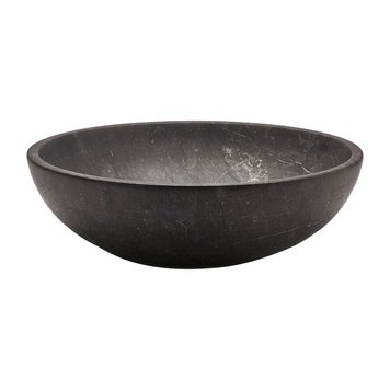 Aquanova Hammam Dark Gray - Bowl