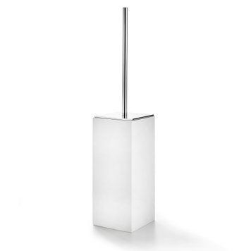 Treesseci BeMood White - Toilet set