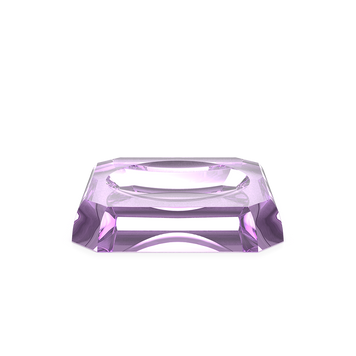 Decor Walter Kristall Capri Мильниця - Violet