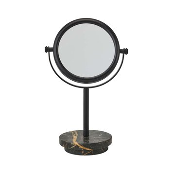 Aquanova Porto - Mirror, BLACK