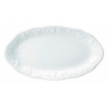 Deshouli&egrave;re California - Oval dish 130x230 mm