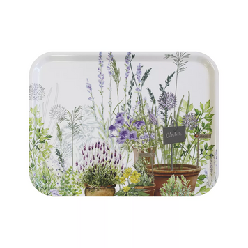 Піднос Garnier Thiebaut - Jardin Aromatique Provence