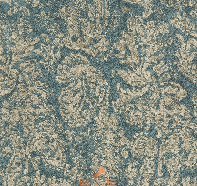 Рушник Leitner Leinen - Friuli - 450 Teal, 30х30