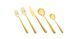 Cutlery Mepra - Linea Oro